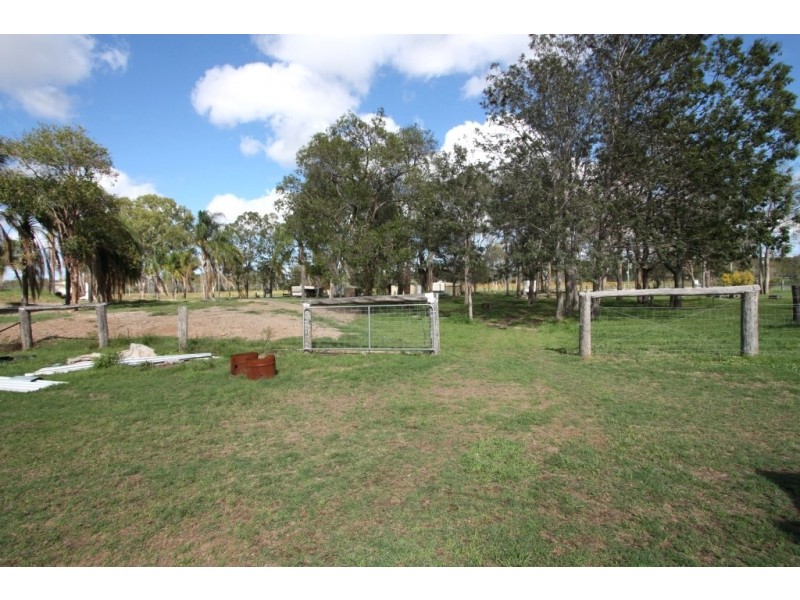 10 Main Street, Gundiah QLD 4650