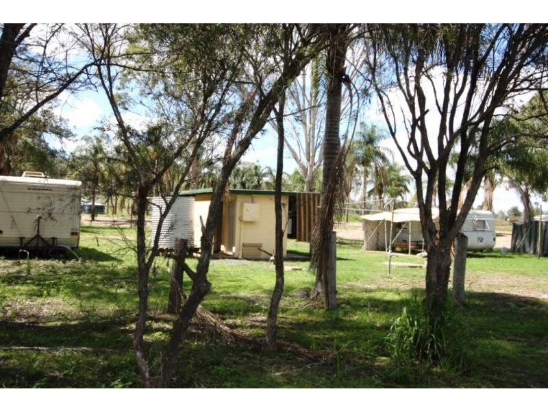 10 Main Street, Gundiah QLD 4650