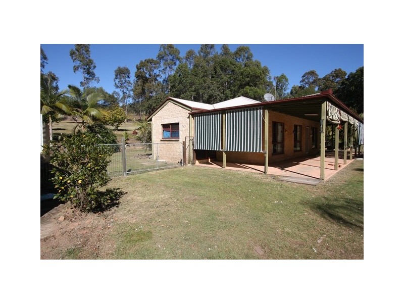 Pie Creek QLD 4570