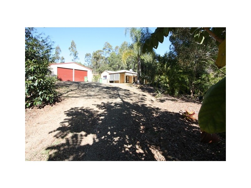 Pie Creek QLD 4570