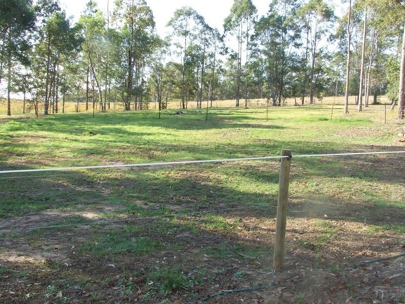 Pie Creek QLD 4570