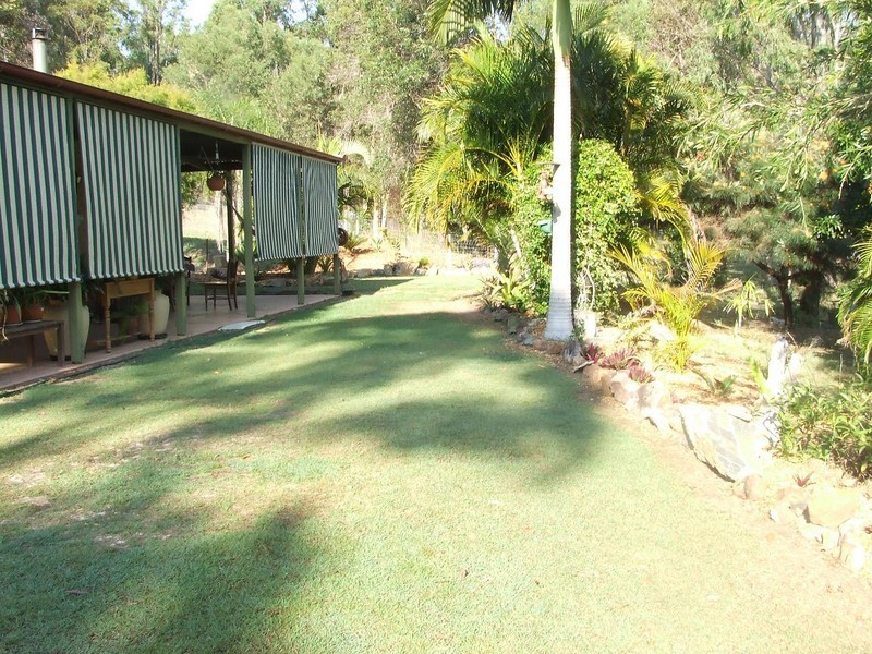 Pie Creek QLD 4570