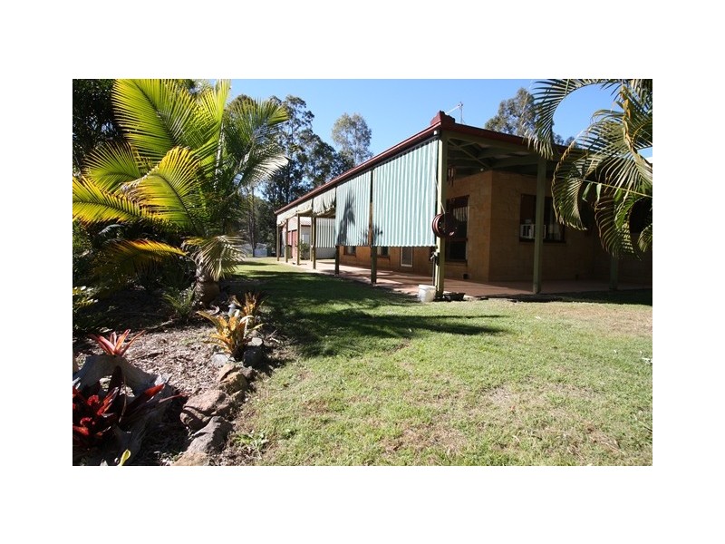 Pie Creek QLD 4570