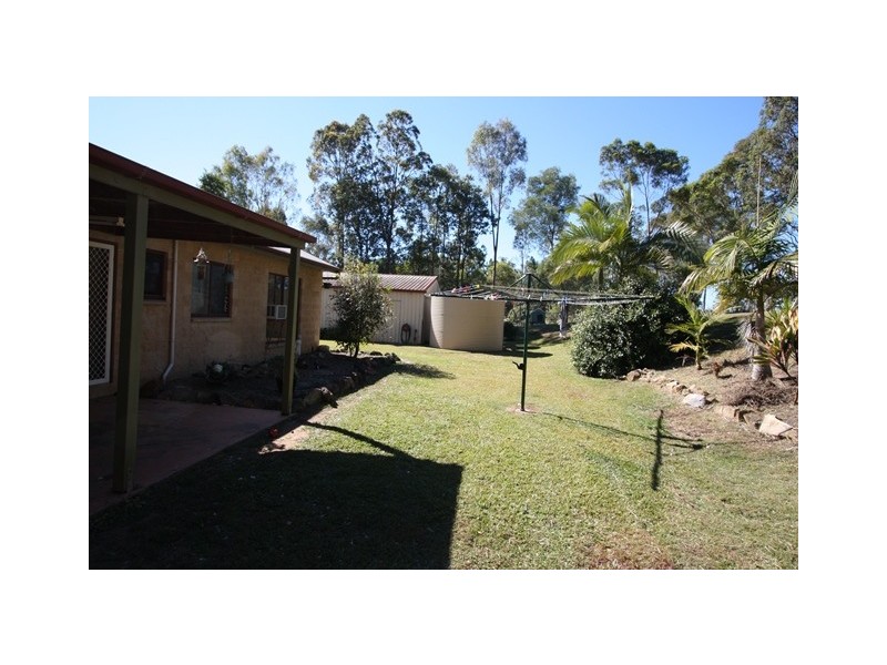 Pie Creek QLD 4570