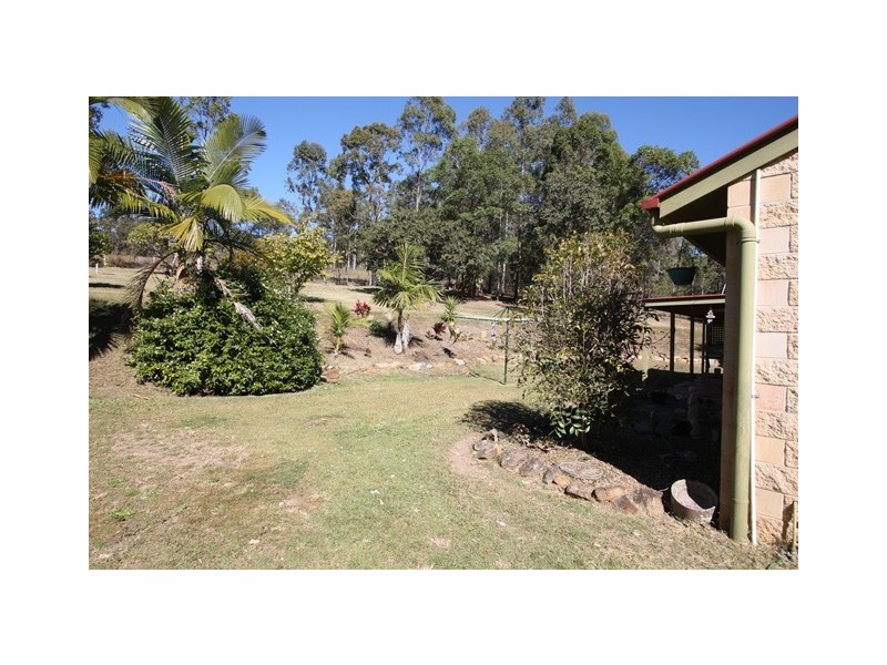 Pie Creek QLD 4570