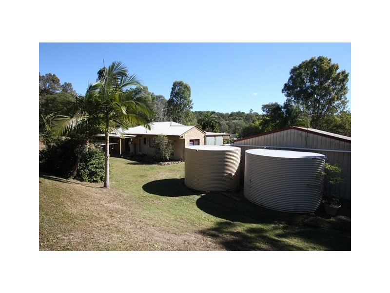 Pie Creek QLD 4570