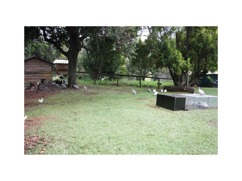 184 Robinson Road, Calico Creek QLD 4570