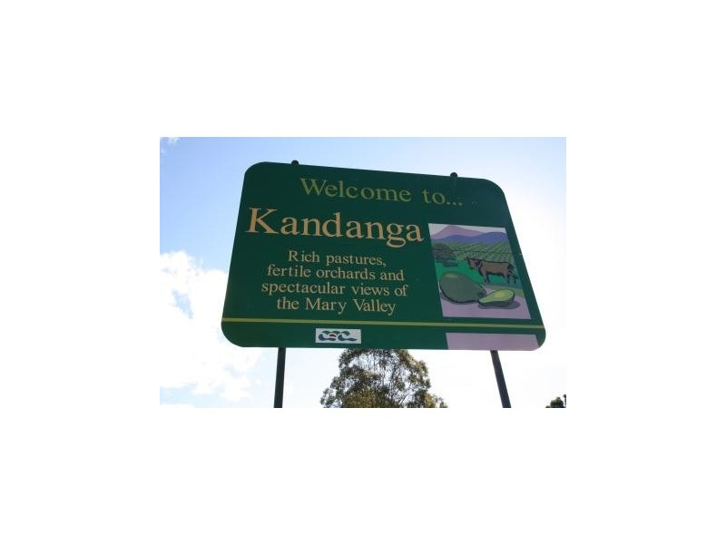 Kandanga QLD 4570