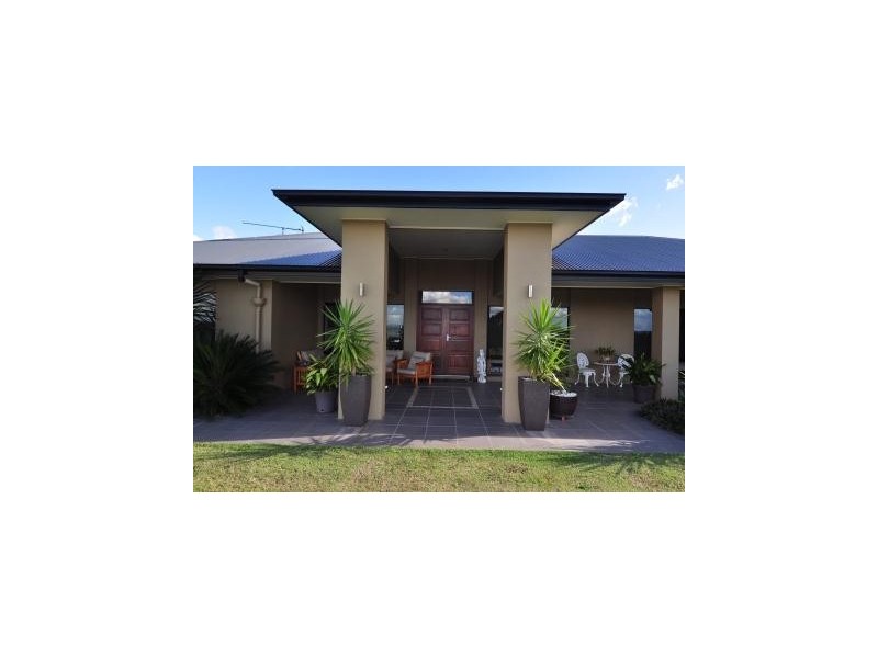 Chatsworth QLD 4570