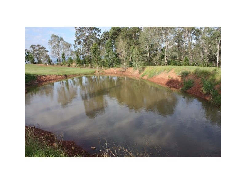 63 Dagun Pocket Road, Amamoor QLD 4570