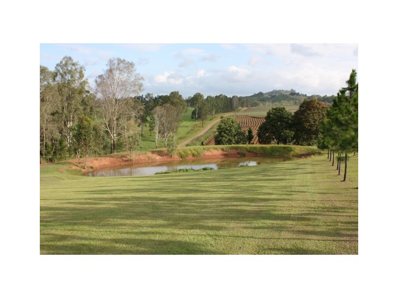 63 Dagun Pocket Road, Amamoor QLD 4570