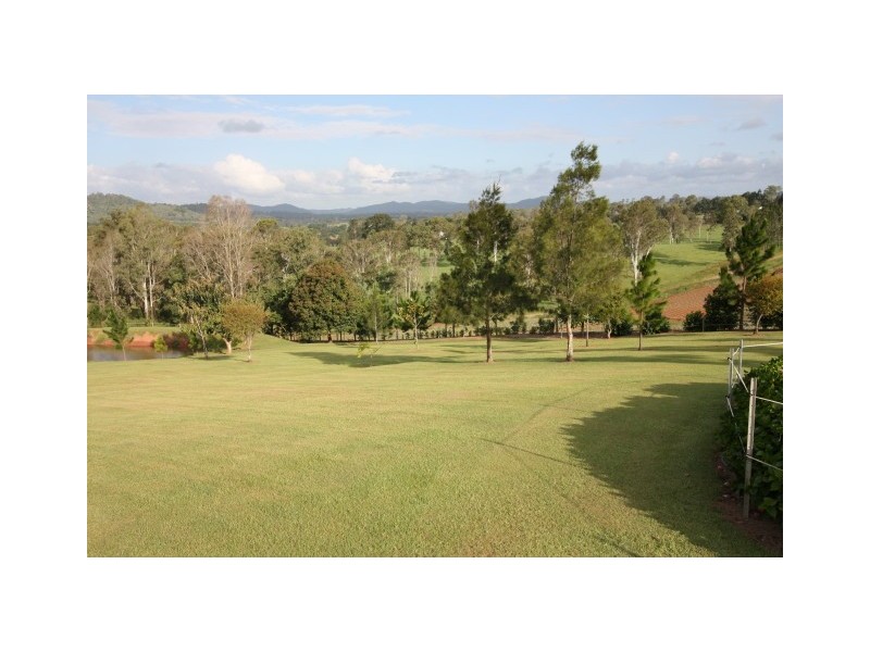 63 Dagun Pocket Road, Amamoor QLD 4570