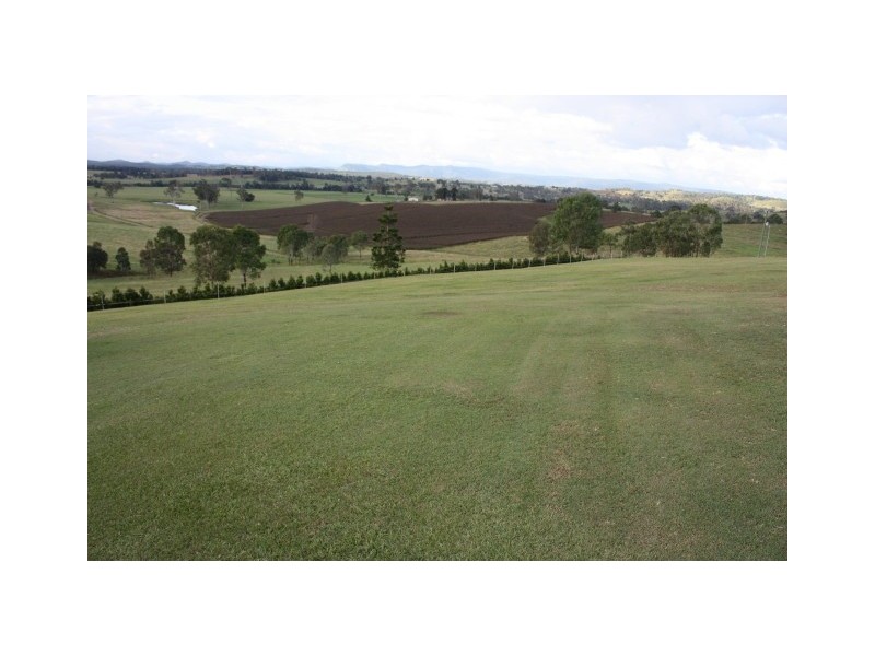 63 Dagun Pocket Road, Amamoor QLD 4570