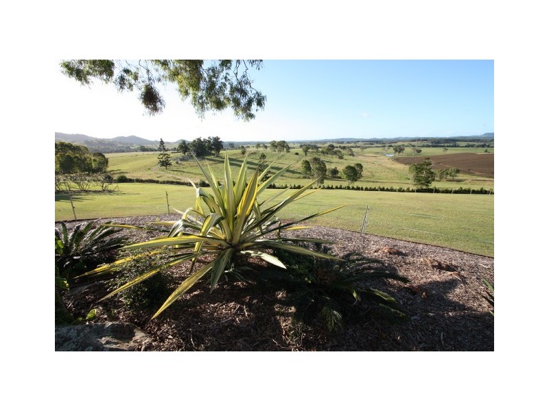 63 Dagun Pocket Road, Amamoor QLD 4570