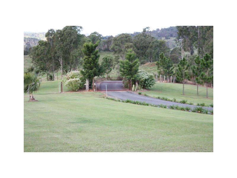 63 Dagun Pocket Road, Amamoor QLD 4570