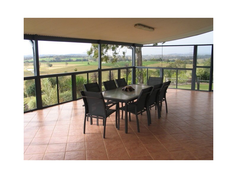 63 Dagun Pocket Road, Amamoor QLD 4570