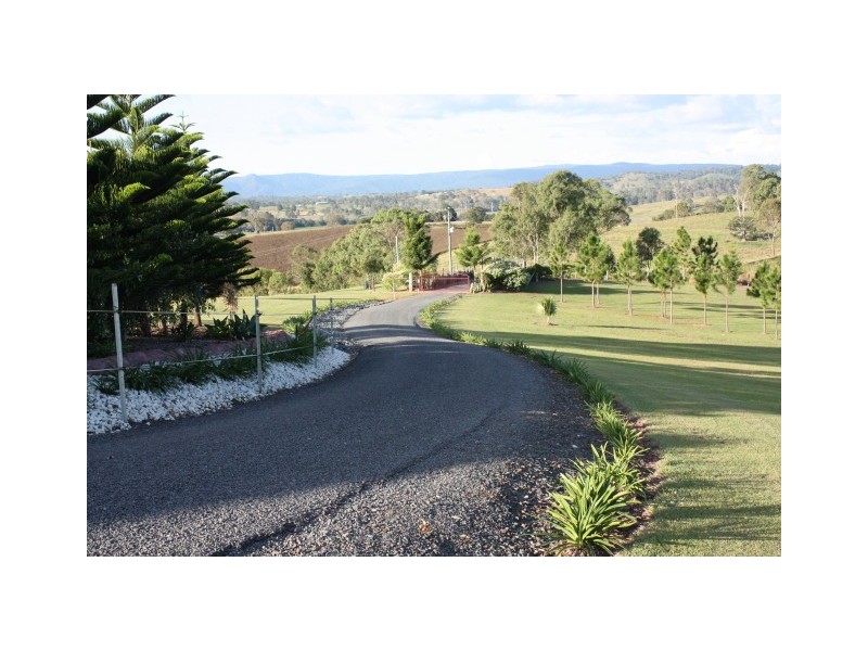 63 Dagun Pocket Road, Amamoor QLD 4570