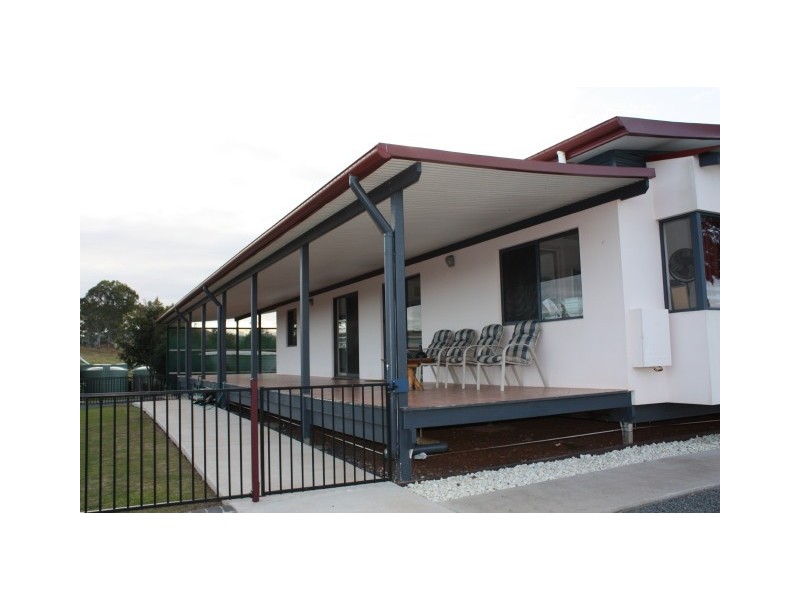 63 Dagun Pocket Road, Amamoor QLD 4570