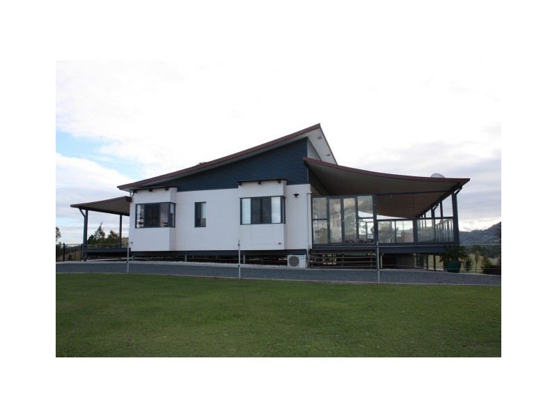63 Dagun Pocket Road, Amamoor QLD 4570