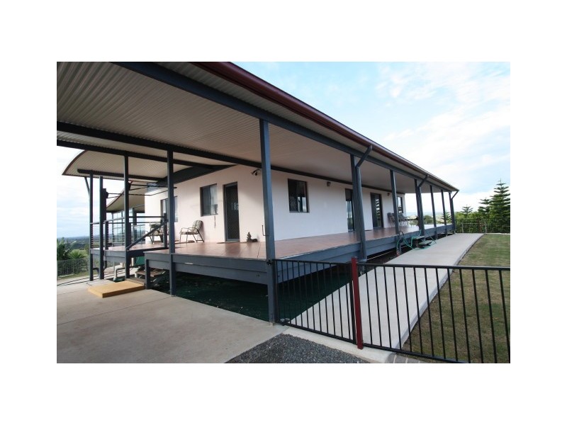 63 Dagun Pocket Road, Amamoor QLD 4570