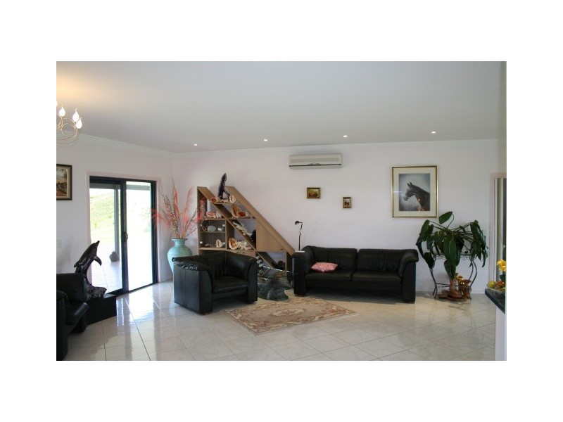 63 Dagun Pocket Road, Amamoor QLD 4570