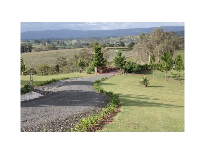 63 Dagun Pocket Road, Amamoor QLD 4570