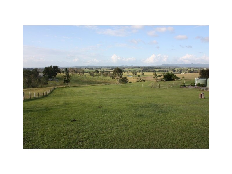 63 Dagun Pocket Road, Amamoor QLD 4570