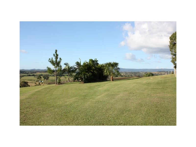 63 Dagun Pocket Road, Amamoor QLD 4570