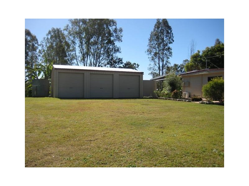 Curra QLD 4570