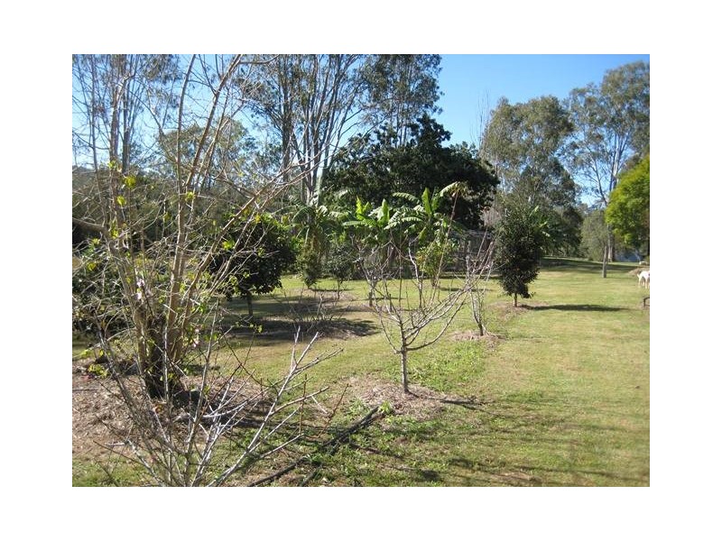 Curra QLD 4570