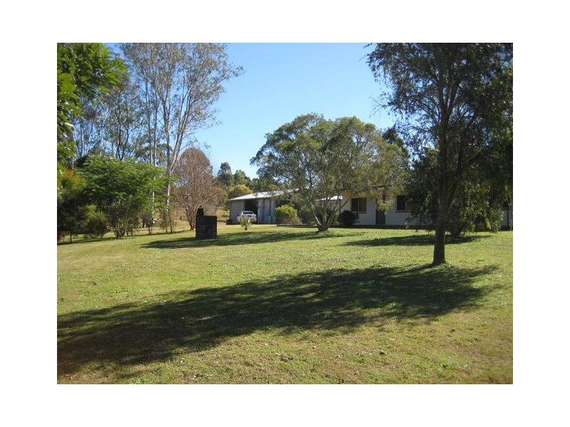 Curra QLD 4570