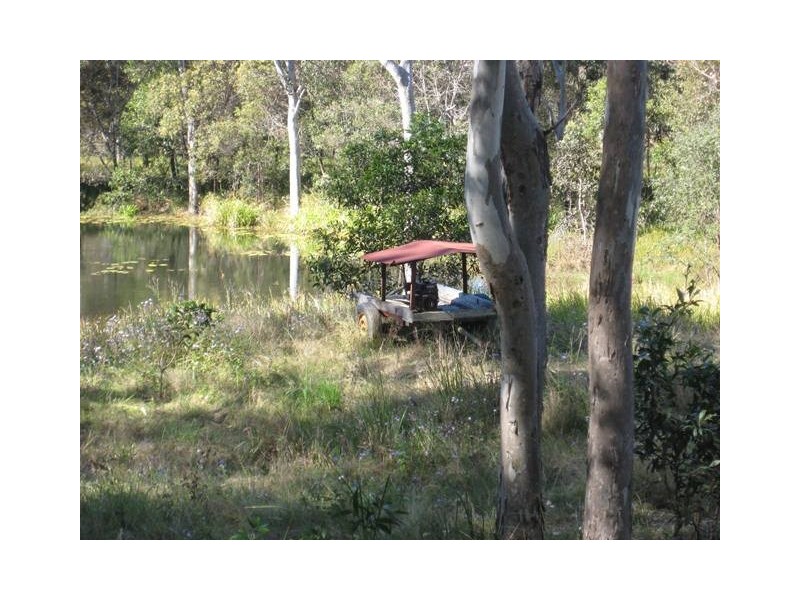 Curra QLD 4570