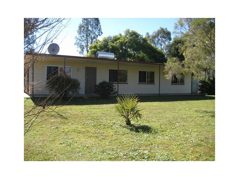 Curra QLD 4570