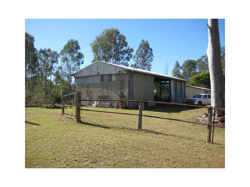 Curra QLD 4570