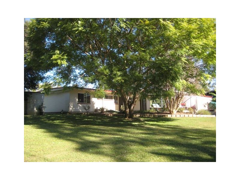 Curra QLD 4570