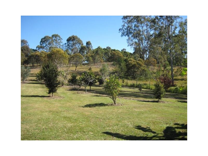 Curra QLD 4570