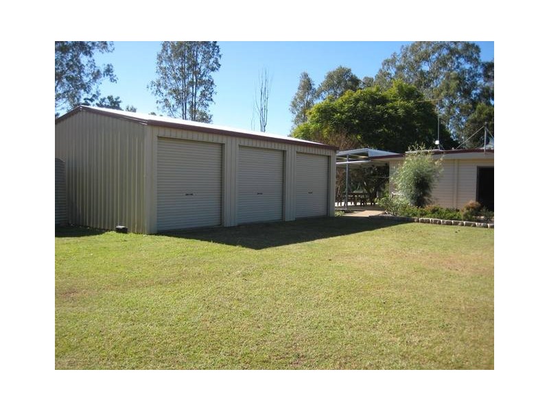 Curra QLD 4570