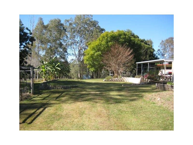 Curra QLD 4570