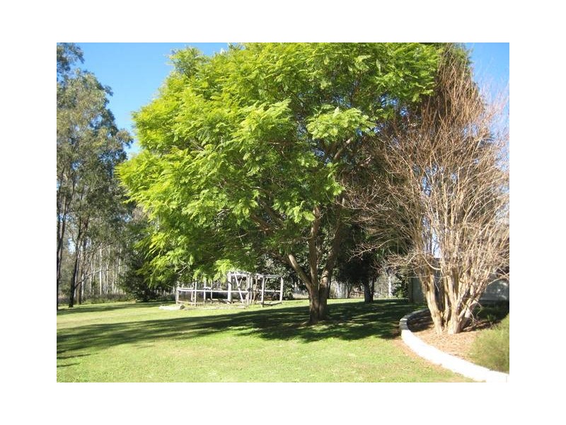 Curra QLD 4570
