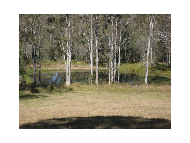 Curra QLD 4570