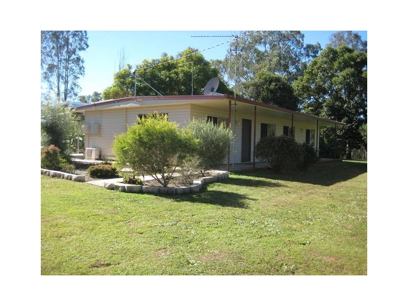 Curra QLD 4570