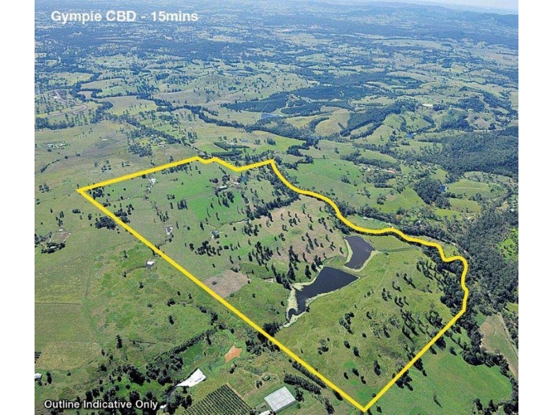 Mooloo QLD 4570
