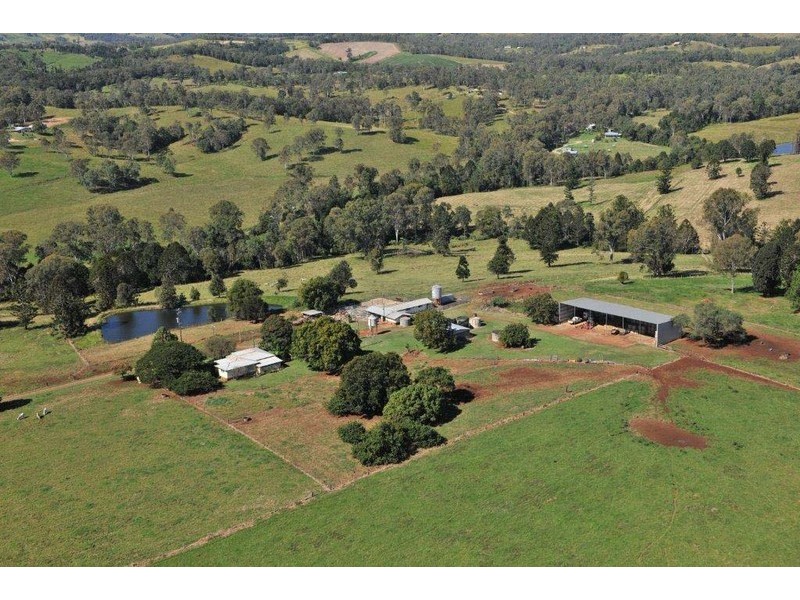 Mooloo QLD 4570