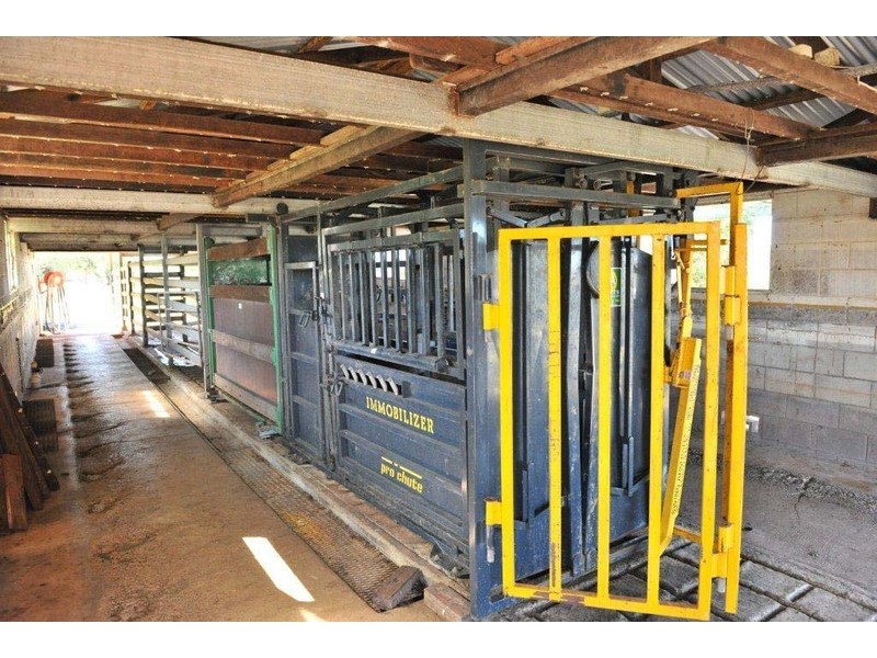 Mooloo QLD 4570