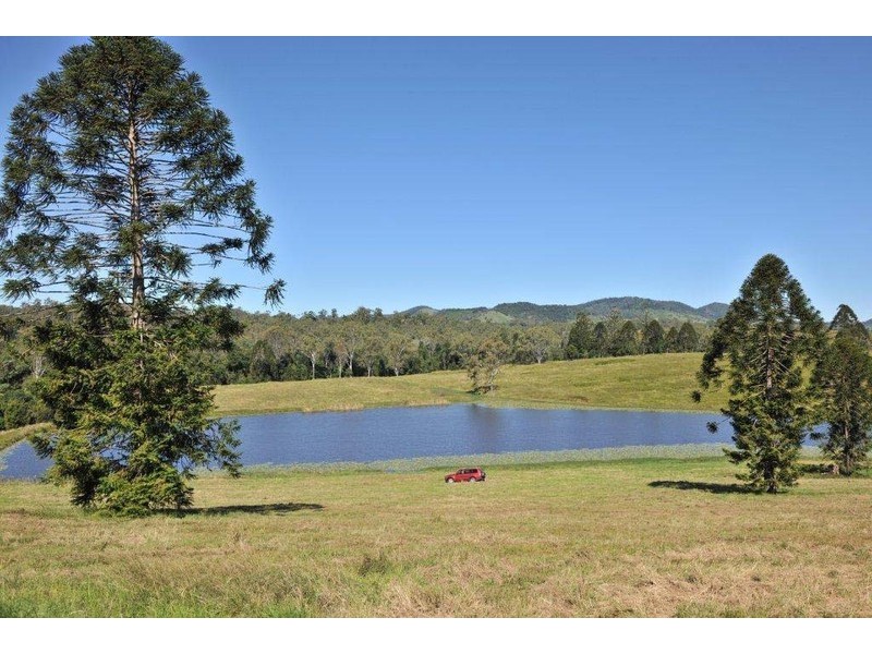 Mooloo QLD 4570