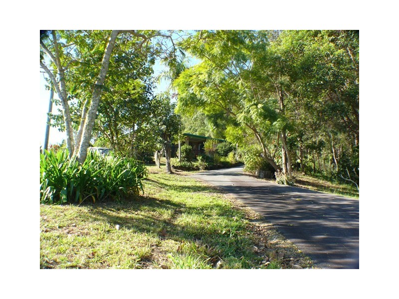 99 Sunshine Road, Wolvi QLD 4570
