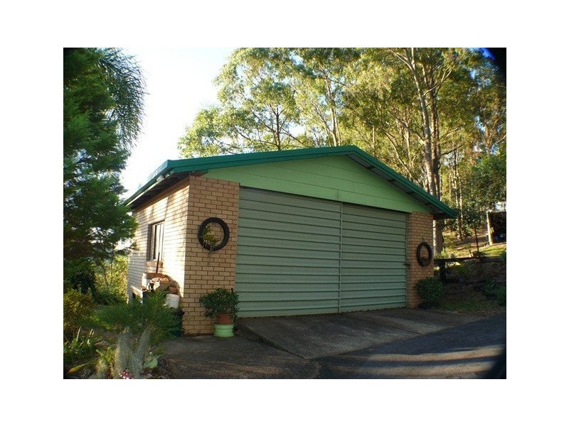 99 Sunshine Road, Wolvi QLD 4570