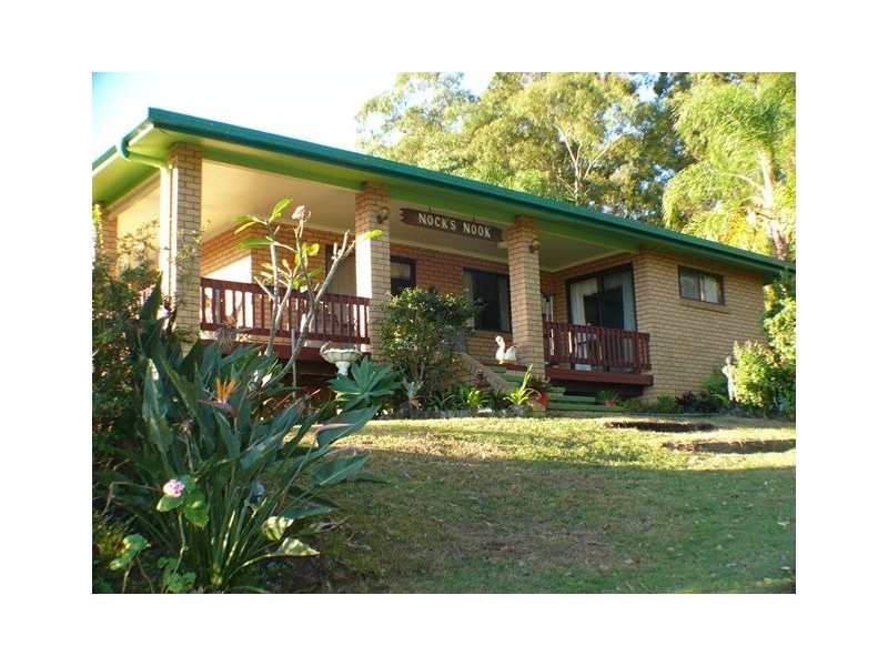 99 Sunshine Road, Wolvi QLD 4570
