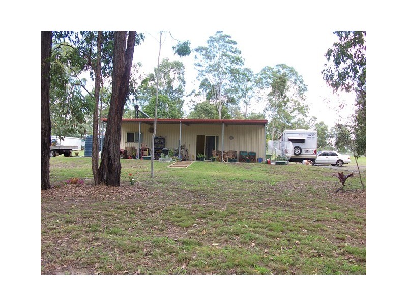 Curra QLD 4570