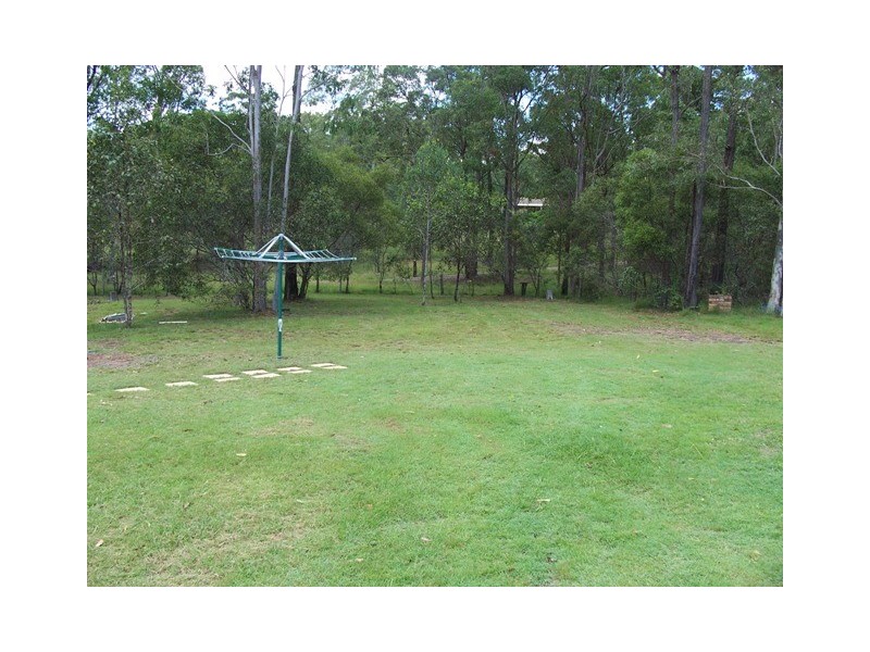 Curra QLD 4570